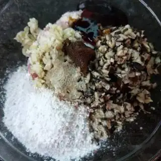Make Steam pills step 2