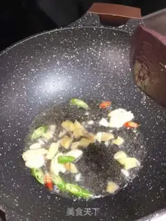 Make Soybeans step 3