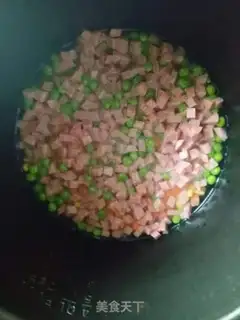 Make Tomato rice step 7