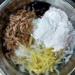 Make Steam pills step 5