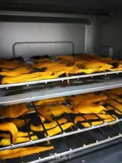 Make Family Mango Dry step 8