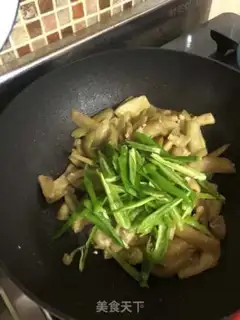 Make Cheese and pepper step 5