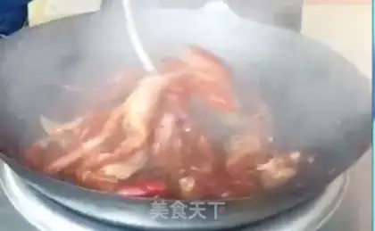 Make Shrimp step 2