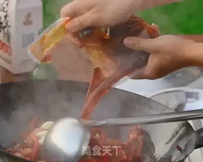 Make Shrimp step 3