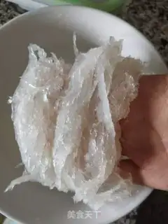 Make Scorch the swallow nest step 3