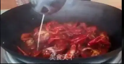 Make Shrimp step 4