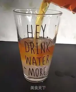 Make Simi milk tea step 4