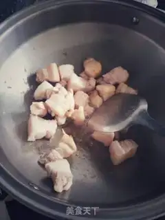 Make Red meat step 5