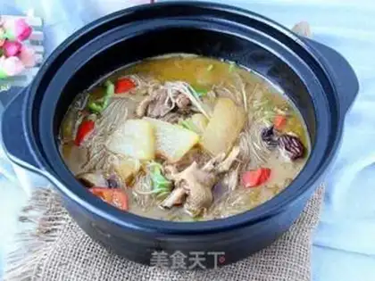 Make Squirty tofu step 3
