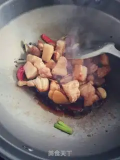Make Red meat step 7