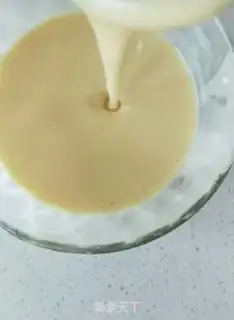 Make Souffle potatoes step 7