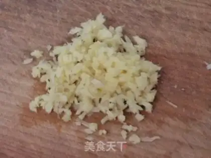 Make Steam crabs step 3