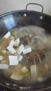 Make Squirty tofu step 8