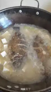 Make Squirty tofu step 9