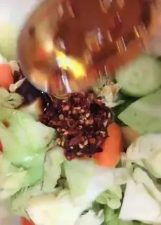 Make Simple pickles step 3