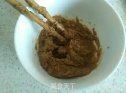 Make A cucumber with onions step 3
