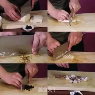 Make Five taels of soup step 1