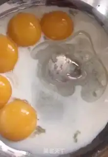 Make Corn pasta step 0