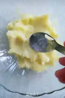 Make Homemade little fries step 1
