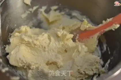Make Cyber cookies step 4