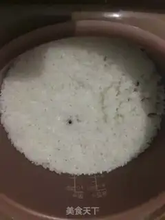 Make Rose-crackers step 1