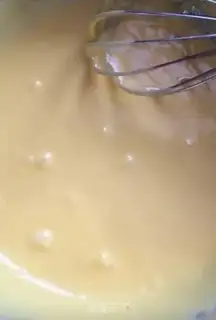 Make Corn pasta step 2