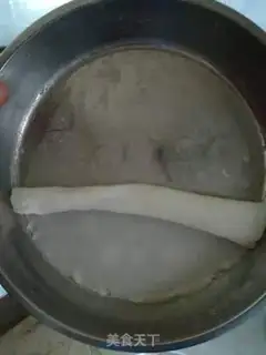 Make Mippy step 5