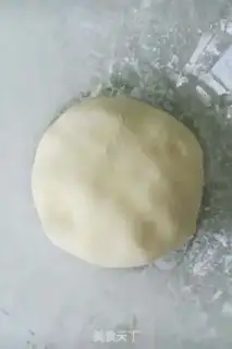 Make Homemade little fries step 3