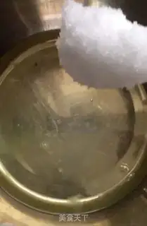 Make Corn pasta step 3