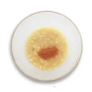 Make Sour yogurt oatmeal step 3