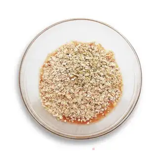 Make Sour yogurt oatmeal step 4