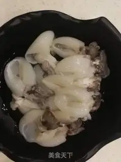 Make Pepperfish step 0