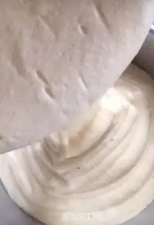 Make Corn pasta step 6
