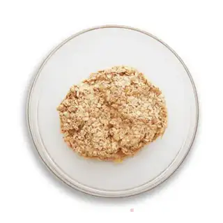 Make Sour yogurt oatmeal step 5