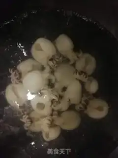 Make Pepperfish step 1