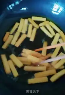 Make Pyramid step 8