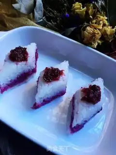 Make Rose-crackers step 8