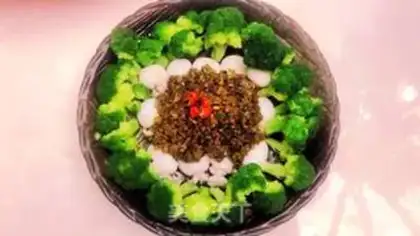 Make Pepperfish step 5
