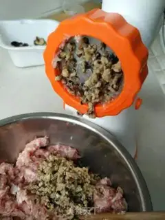Make Shrimp fragrance step 2