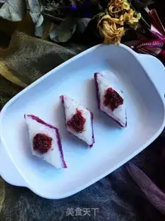 Make Rose-crackers step 9