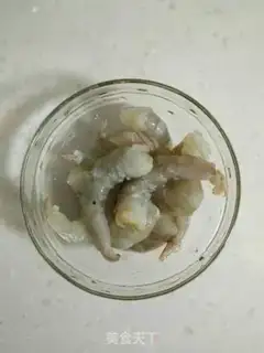 Make Shrimp fragrance step 4