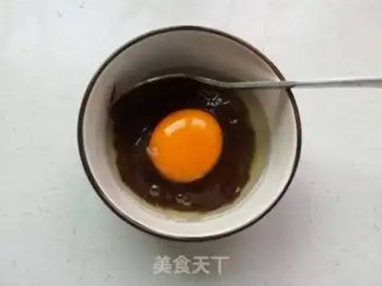 Make Potato and cheese step 2