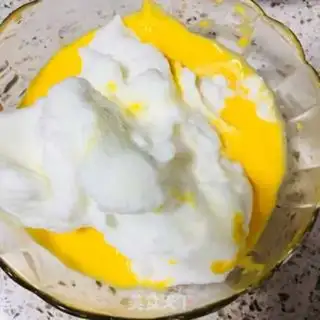 Make Steam cake step 3