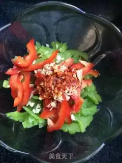 Make A cold, bitter melon step 7