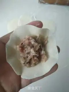 Make Shrimp fragrance step 6