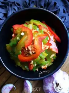 Make A cold, bitter melon step 8