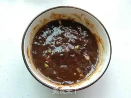 Make Potato and cheese step 4