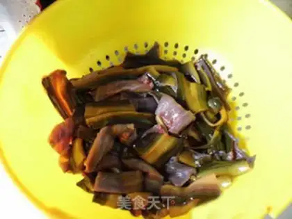 Make A hot fish step 0
