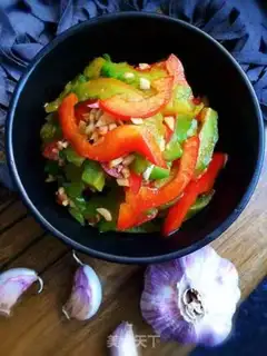 Make A cold, bitter melon step 9