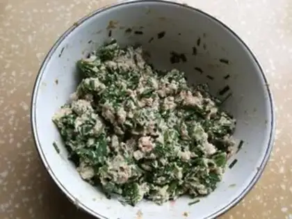 Make Porridge step 2